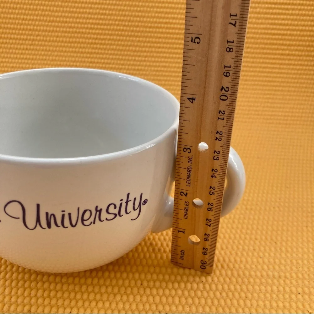 Penn State University lg mug / soup bowl